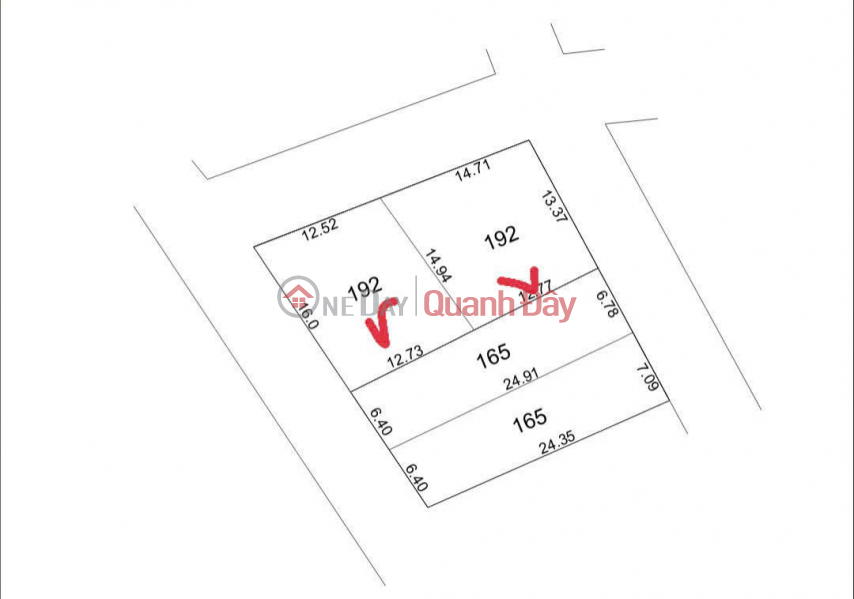 đ 4,6 tỷ | BÁN LÔ GÓC ĐẸP THÔN ĐỒNG CHẰM, ĐÔNG XUÂN, QUỐC OAI - GIÁP HÒA LẠC