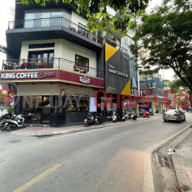 MP BA DINH, 2 HOUSEHOLDS, ANGLE LOT, 3 FACES, 140M, 4T, MT 15M, DICK BUSINESS, 0937651883. _0