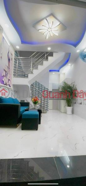 Property Search Vietnam | OneDay | Residential, Sales Listings, co-owned house for sale in Huynh Tan Phat, Nha Be, HCMC