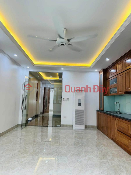 Đẳng cấp Phân lô Ô tô tránh Lê Đức Thọ 65m 7T thang máy Nội thất kính coong, 34 tỷ Niêm yết bán