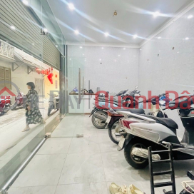 đội cấn 60m x5 tầng 16,5 tỷ ô tô qua nhà,kinh doanh,5p ra hồ tây _0