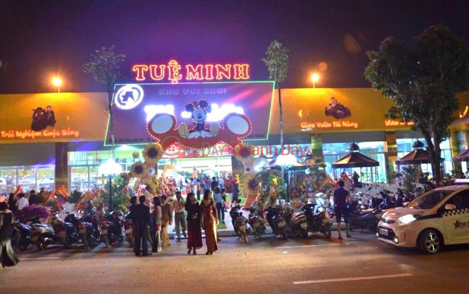 ĐẤT ĐẸP– GIÁ TỐT –CẦN BÁN/CHO THUÊ ĐẤTTRUNG TÂM đường Chi Lăng kéo dài, P.Quỳnh Lâm, TP . Hòa Bình Niêm yết bán