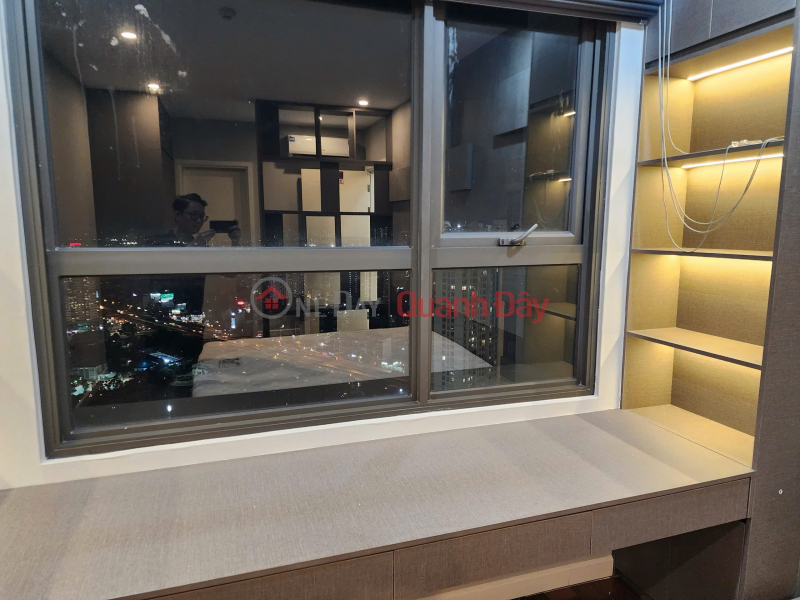 Property Search Vietnam | OneDay | Nhà ở | Niêm yết bán [VINHOMES D\'CAPITALE] bán nhanh CHCC 2PN, dt 72m2 view hồ tầng trung tòa C3/ nhỉnh 8 tỷ