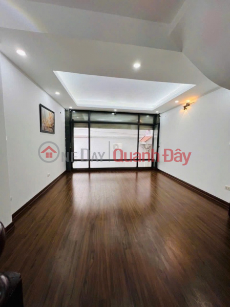 5-STORY HOUSE FOR SALE, CAR ACCESS, SUITABLE FOR BUSINESS, Truong Lam Street, 35m2, Price 10.9 billion VND, Long Bien District. | Vietnam Sales, đ 10.9 Billion