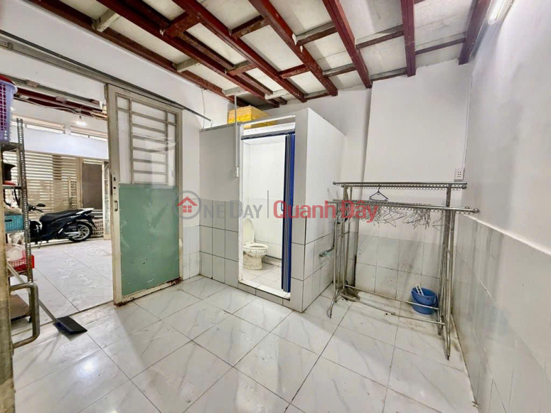 LARGE HOUSE 110m2 – GREAT PRICE only 6.99 billion VND - Binh Thanh District, Vietnam | Sales, đ 6.99 Billion