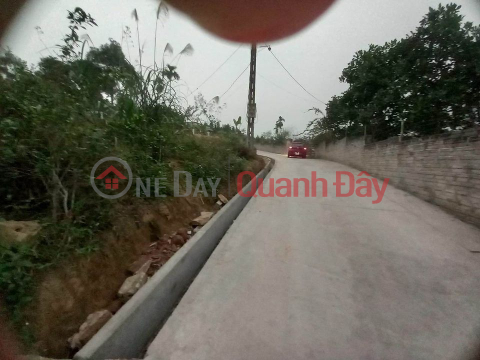 The owner needs to quickly sell the plot of land, belonging to Group 9 - Alley 683 - Yen Ninh Ward - Yen Bai City _0