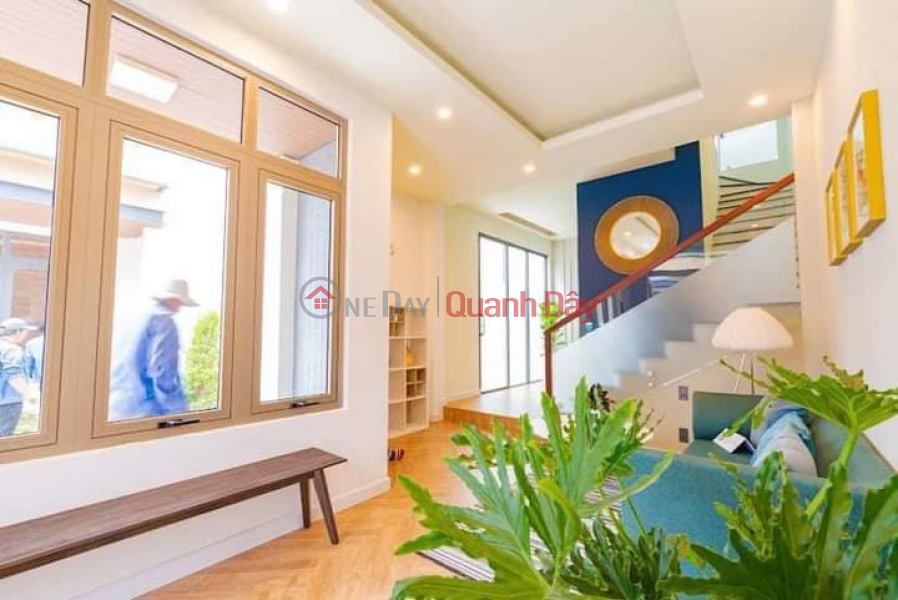 Property Search Vietnam | OneDay | Residential | Sales Listings Urgent sale of houses in front of Coop Mart, Vincome, Tan An city, Long An, price 1.7 billion VND