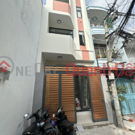 Business Alley space for rent on Thien Phuoc street, 8 million _0