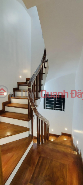 Property Search Vietnam | OneDay | Nhà ở, Niêm yết bán, Bán nhà Cầu Giấy MỚI hiện đại- Ô TÔ -2 thoáng 38m-mt5m giá TL 5 tỷ 9