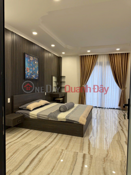 SIÊU PHẨM ĐẸP NHẤT TỪ TRƯỚC ĐẾN NAY KĐT HÀ QUANG 2-PHƯỚC HẢI, Việt Nam | Bán đ 12,5 tỷ