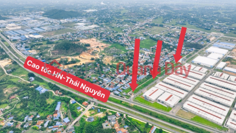 FROM ONLY 31 MILLION\/M2 TO OWN 2 FRONT SHOPHOSE LAND NEAR SAMSUNG INDUSTRIAL PARK _0
