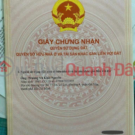 cần bán đất thổ TP gò Công. (HUNGKHANH-184713826)_0