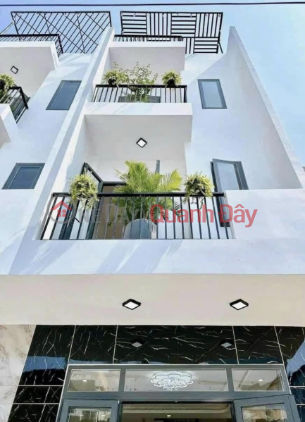 SOS - LOOKING HOUSE - 4 storey house for sale Tieu LA - 3 BILLION 3 DIRECT NEGOTIATION Sales Listings