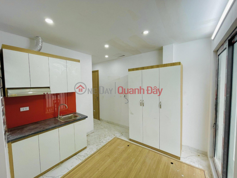 Property Search Vietnam | OneDay | Nhà ở | Niêm yết bán, Bán Tòa nhà Căn Hộ cho thuê MỄ TRÌ, 60m,7T,TM, DT 65tr/T, nhỉnh 11 tỷ