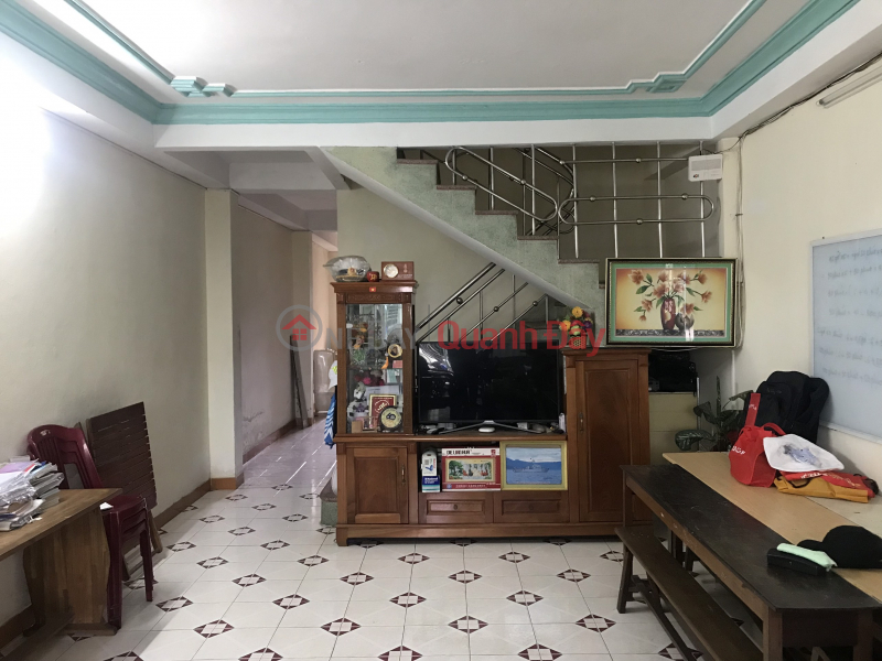 Property Search Vietnam | OneDay | Nhà ở | Niêm yết bán, Nhà 2 tầng Kiệt ô tô tránh nhau trải nhựa,Nguyễn Duy Hiệu,Sơn Trà,Đà Nẵng-Chỉ 4,5 tỷ-0901127005.