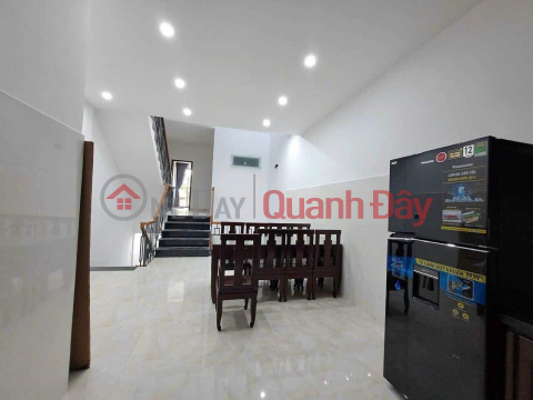 Super product 3 floors An Nhon 1 Son Tra park view, Korean quarter, 90m2-10.7 billion _0