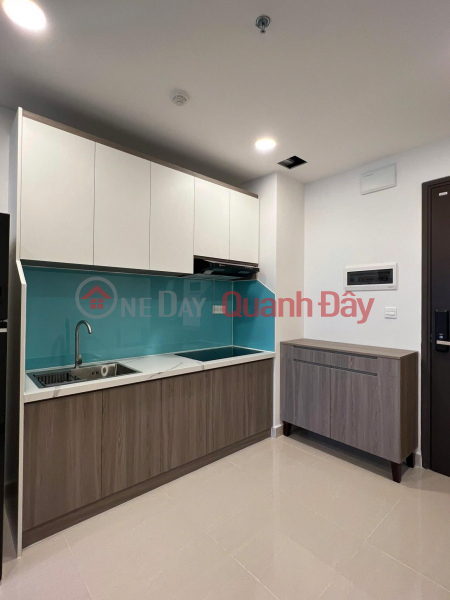 BEAUTIFUL APARTMENT - GOOD PRICE - Need to Sell Quickly Apartment at Soho Residence Project, District 1, HCM, Vietnam, Sales đ 5.7 Billion