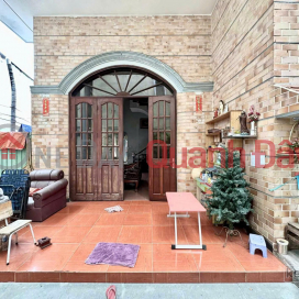 PRIME PROPERTY IN GO VAP DISTRICT – 13M FRONTAGE – MULTI-FUNCTIONAL – TRUCK ACCESS TO THE PROPERTY _0