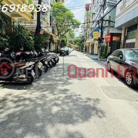 Only 19 billion - car garage - most VIP subdivision Hoang Quoc Viet, Cau Giay, Hanoi _0