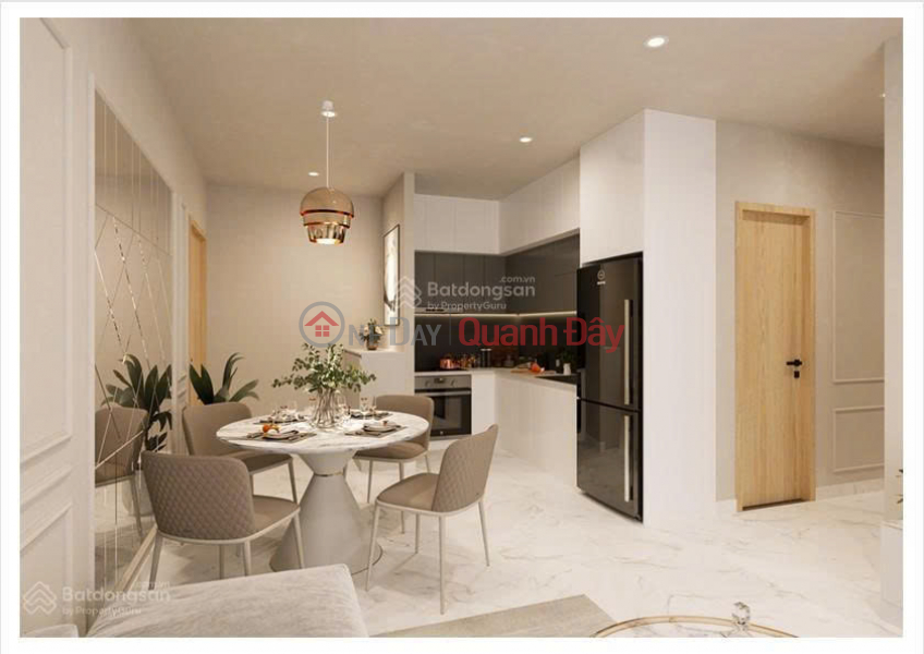 Property Search Vietnam | OneDay | Nhà ở | Niêm yết bán | Căn hộ Mới Cao Cấp Giá Bình Dân The Maison ĐÃ LÀM SỔ Thủ Dầu Một Bình Dương