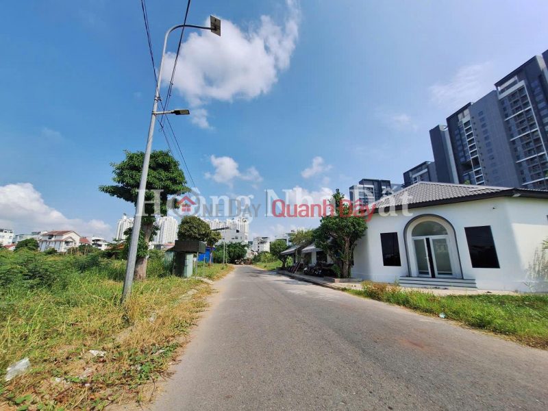 Property Search Vietnam | OneDay | Residential Sales Listings 20M WIDE ROAD, THAI SON RESIDENTIAL AREA, 10X25M, ONLY 88 MILLION VND\\/M, INDIVIDUAL TITLE DEED, READY FOR CONSTRUCTION