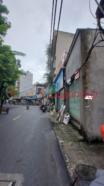 Property Search Vietnam | OneDay | Residential | Sales Listings | 1.5-storey house for sale in Kien Hung, Ha Dong, 35m2, corner lot, car close to street, 3 billion