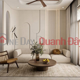 **House for sale on Tan Hai street, ward 13, Tan Binh (5.5*13) for only over 7 billion _0