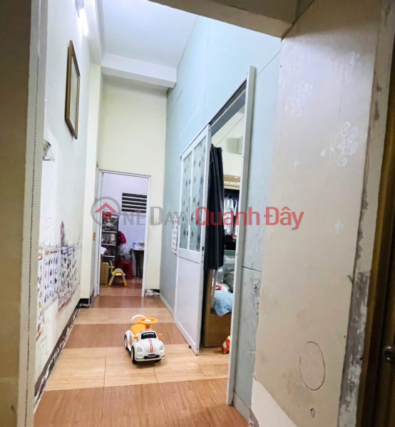 Property Search Vietnam | OneDay | Nhà ở Niêm yết bán NgỘP Nặng, XE HƠI NGỦ NHÀ, 110M2 x 2T, TRƯỜNG ThỌ Thủ Đức, chỉ 60tr/m, nhỉnh 7 T.