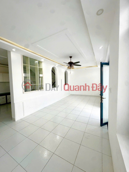 HOUSE FOR SALE - CORNER HOUSE, 2 STORIES, NEAR VINH HIEP RAILWAY HOSPITAL | Vietnam, Sales đ 3.5 Billion