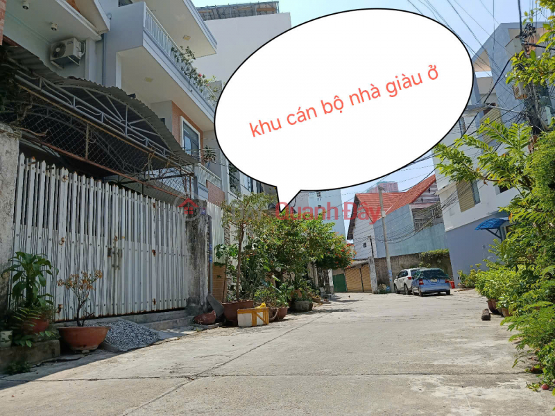 Extremely rare - Beautiful land at good price in Nha Trang city - Selling land and giving away 7-room boarding house, Vietnam | Sales | đ 4.5 Billion