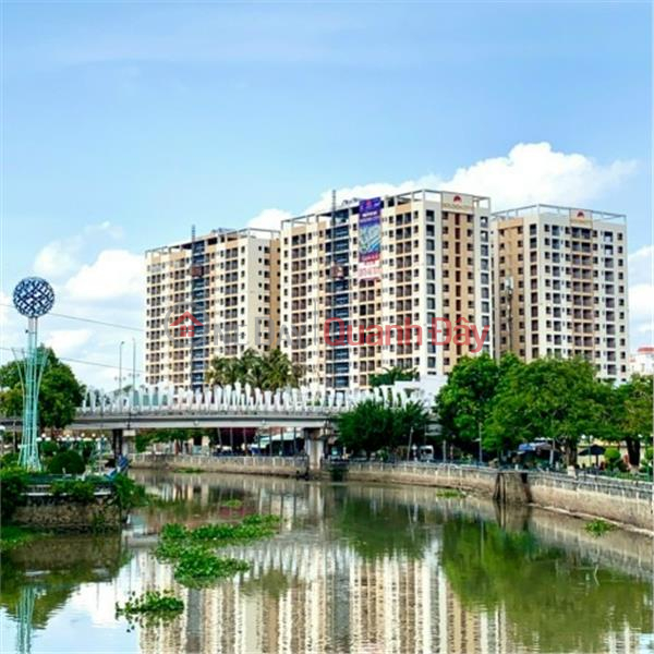 OWNER NEEDS TO SELL QUICKLY APARTMENT Social Housing, Commercial Housing, Shophouse, Vietnam | Sales | đ 299 Million