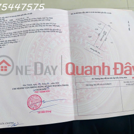 Bán đất đường 21, Trường Đông, Hoà Thành, Tây Ninh _0