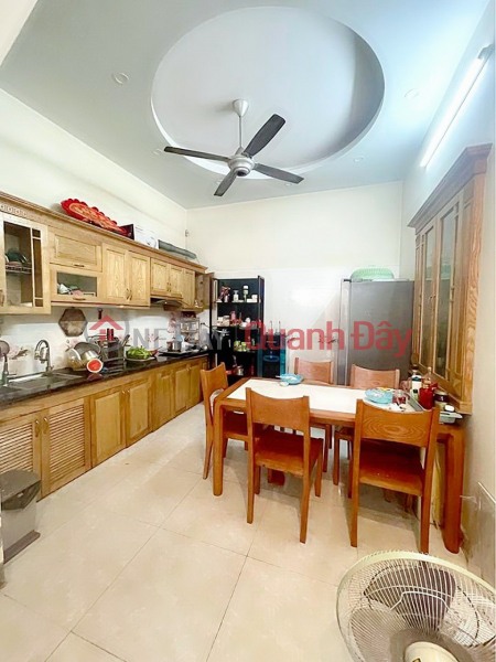 Property Search Vietnam | OneDay | Residential Sales Listings, House for sale in Khuc Thua Du - Le Chan, 40m2, 3 floors, price only 2.1 billion