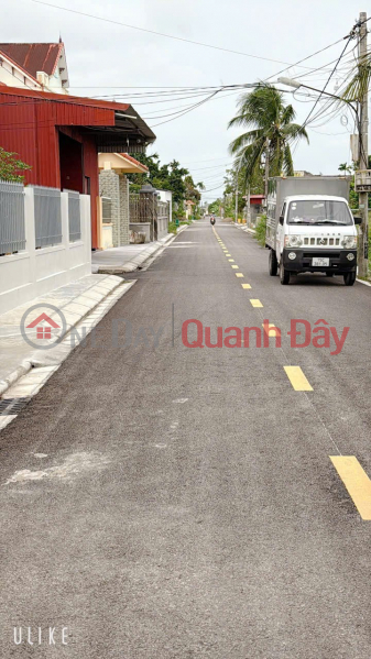 Lô đất giá hiếm tại Tân Phong – 174m² full thổ cư chỉ 2,x tỷ ZALO 0567 222 555 Niêm yết bán