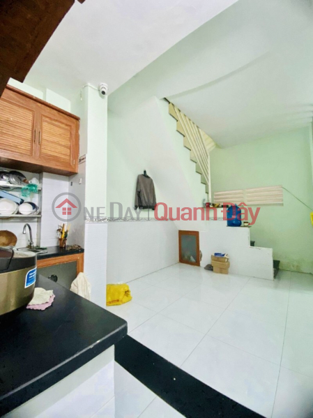Property Search Vietnam | OneDay | Residential Sales Listings, Selling house in alley 3.5m Lac Long Quan, ward 10, Tan Binh 36m2 cast concrete price 3 billion 5