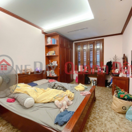 Corner lot in Hoa Binh alley, Minh Khai - Hai Ba Trung - Price 6.5 billion, 37m², Frontage 5m _0
