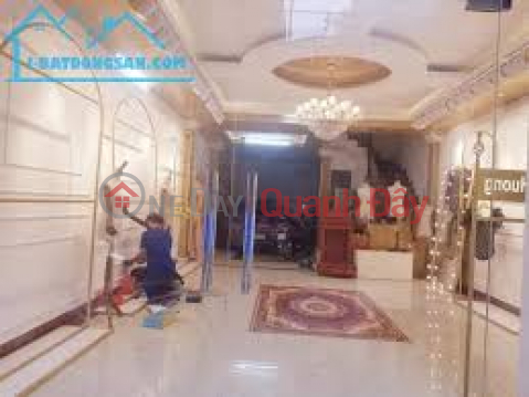 House for sale on Vo Chi Cong alley, car access, 38m² x 4.5 floors, 5.3m frontage, price slightly over 11 billion _0