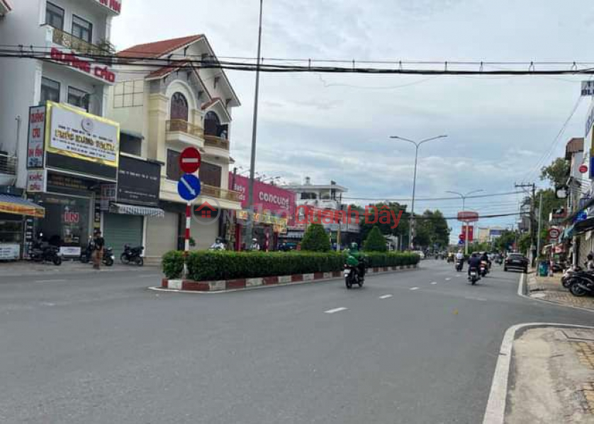 FOR SALE NGUYEN AN NINH CITY EASY TO SELL. PRICE ONLY 34TR\\/M2. UNIQUE BUSINESS LOCATION., Vietnam, Sales đ 16.5 Billion