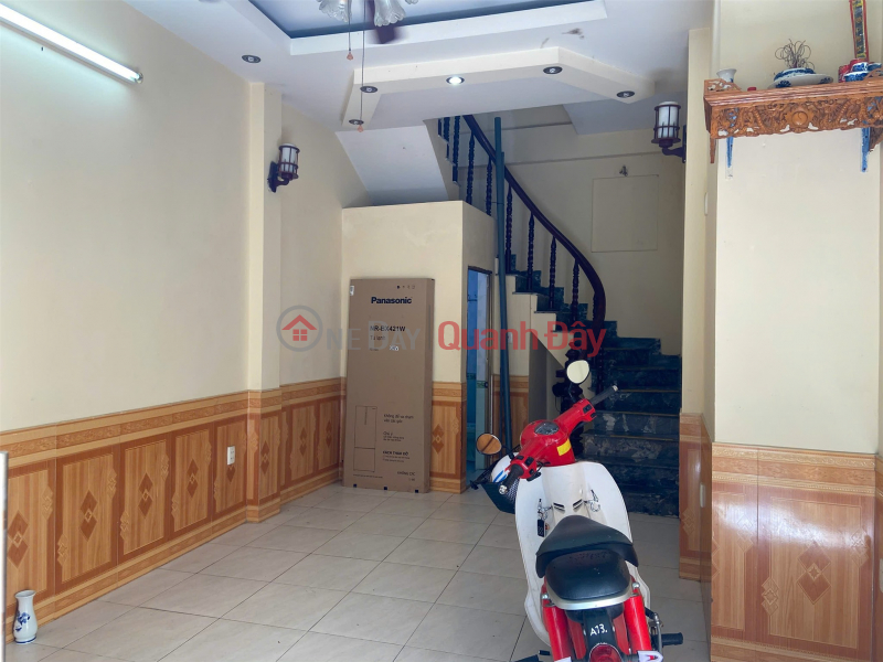 GIÁ TỐT - CHÍNH CHỦ Cần Bán Nhanh Căn Nhà Phố Chu Văn An, P.Lê Lợi, Ngô Quyền, Hải Phòng Niêm yết bán