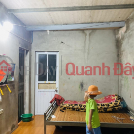 OWNER Sells Land and Gives away C4 House in Trung Quan Village, Gia Lam, Hanoi _0