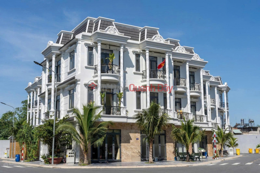 Property Search Vietnam | OneDay | Nhà ở, Niêm yết bán Dự án nhà liền kề sẵn sổ đỏ,bàn giao nội thất cơ bản,diện tích 68m2,tk 3 tầng mặt tiền rộng 4m.