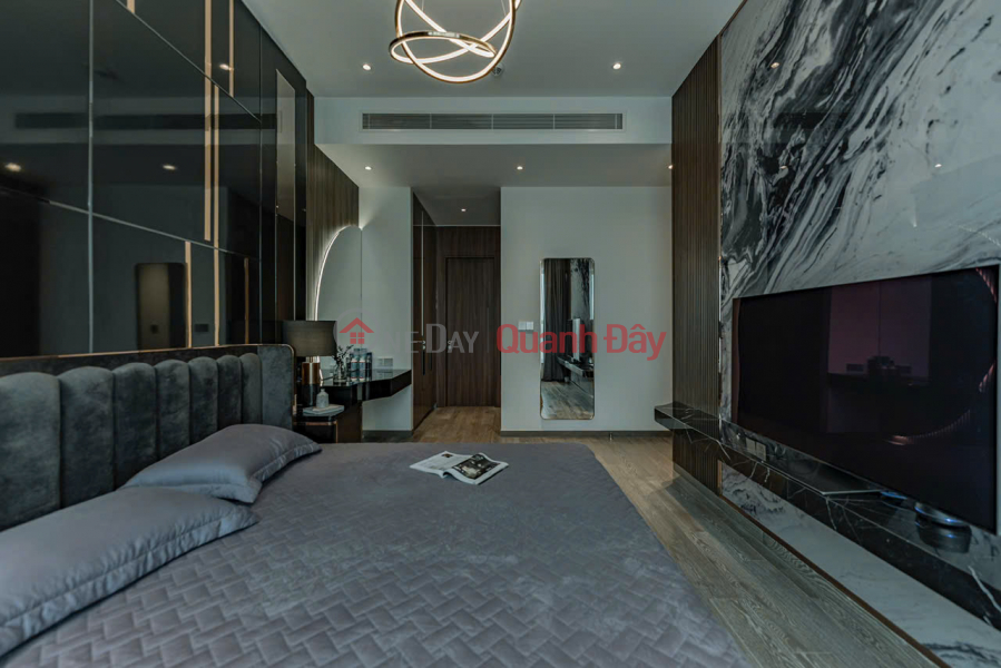 Property Search Vietnam | OneDay | Residential | Sales Listings FOR SALE LUXURY APARTMENT THE MARQ - CENTER OF DISTRICT 1.