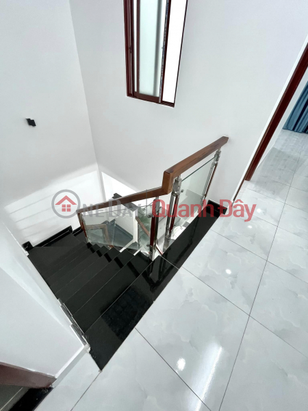 SUPER PRODUCT BEAUTIFUL BEAUTIFUL HOUSE - TRUCK ALley - 65M2 - 2 FLOORS - RIGHT ON MANGO MILLION NEAR MARKET - PRICE ONLY 4.X BILLION | Vietnam Sales đ 4.7 Billion