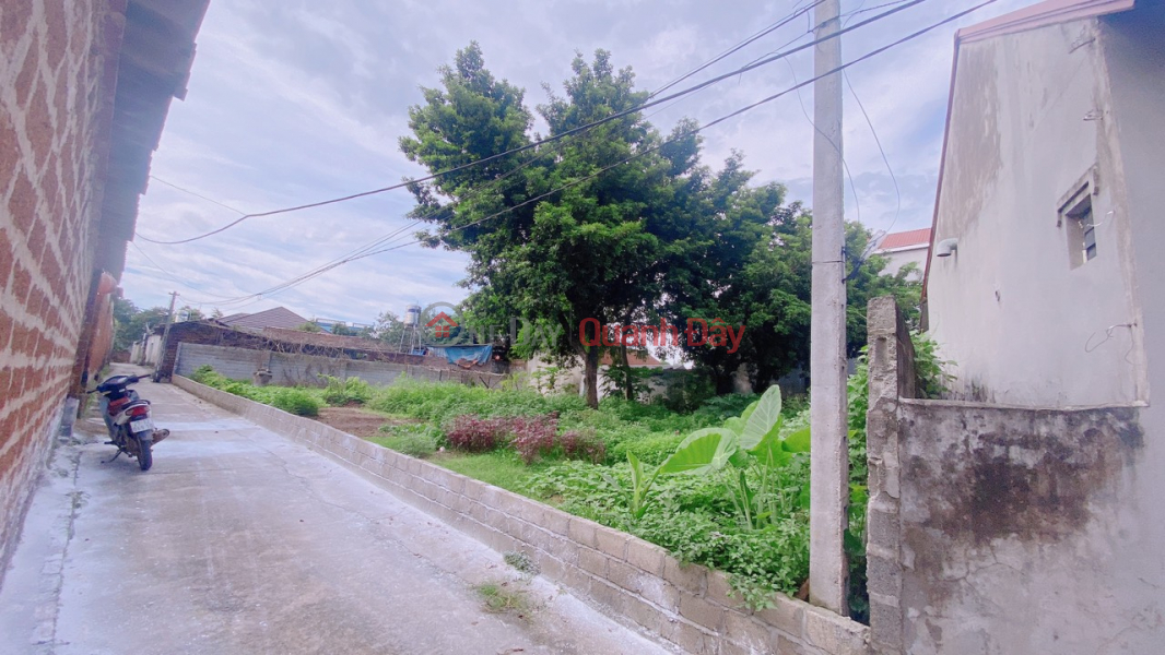 PRICE ONLY 7.5 MILLION\\/M2 LAND IN THANH BINH-CHUONG MY-HANOI Sales Listings