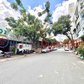 Selling super nice corner lot 18x25 = 450m2 D2D residential area, business location, price 50 billion _0