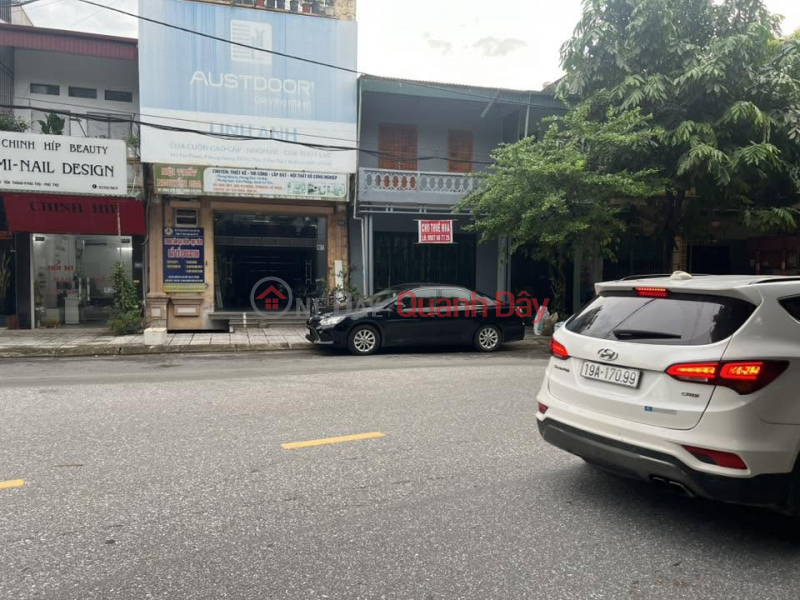 Property Search Vietnam | OneDay | Residential Rental Listings For a rental price of 6 million VND\\/month, the customer owns a house with an area of 195m2 (5*25m frontage) on Tan Thanh Street.