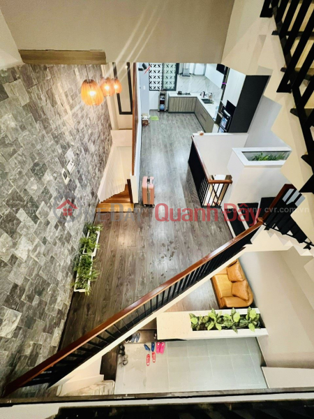 đ 35 Million/ month, 4 Bedroom House For Rent In My An Da Nang