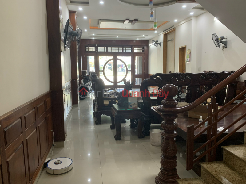 Property Search Vietnam | OneDay | Residential | Sales Listings, House for sale with 3 floors, Dien Bien Phu street, Thanh Khe district, Da Nang