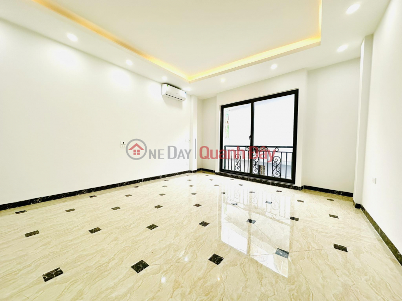 Property Search Vietnam | OneDay | Nhà ở Niêm yết bán | CHỈ NHỈNH 7 TỶ-NHÀ MỚI XÂY KHƯƠNG ĐÌNH-42M2X6 TẦNG-THANG MÁY-Ô TÔ TRÁNH VỈA HÈ RỘNG-AN NINH TỐT