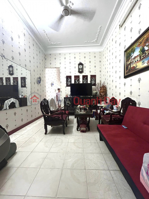 ️House for sale in Lang Fortress, 52m2, 3 floors, 3.5m frontage, only 10 billion, near Car Avoidance Street️ _0